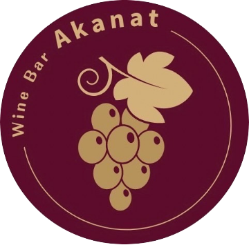 Wine Bar Akanat